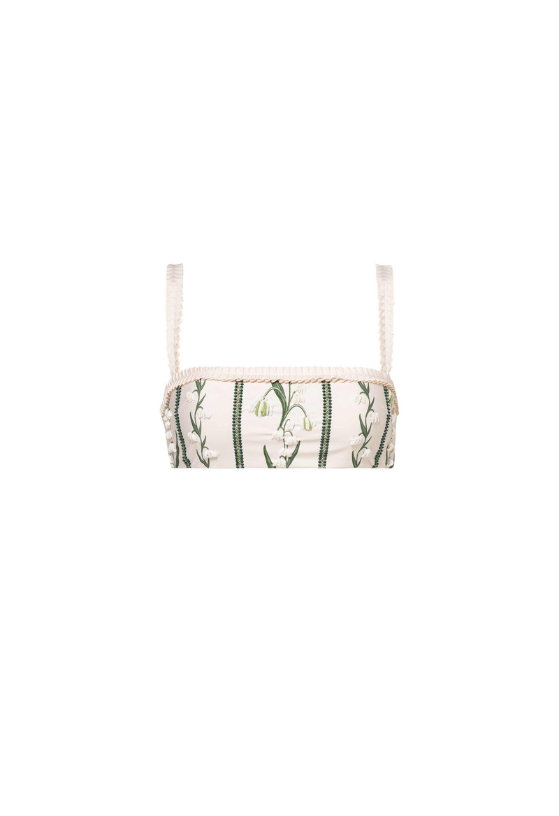 Olmo Perla Bikini Top 1