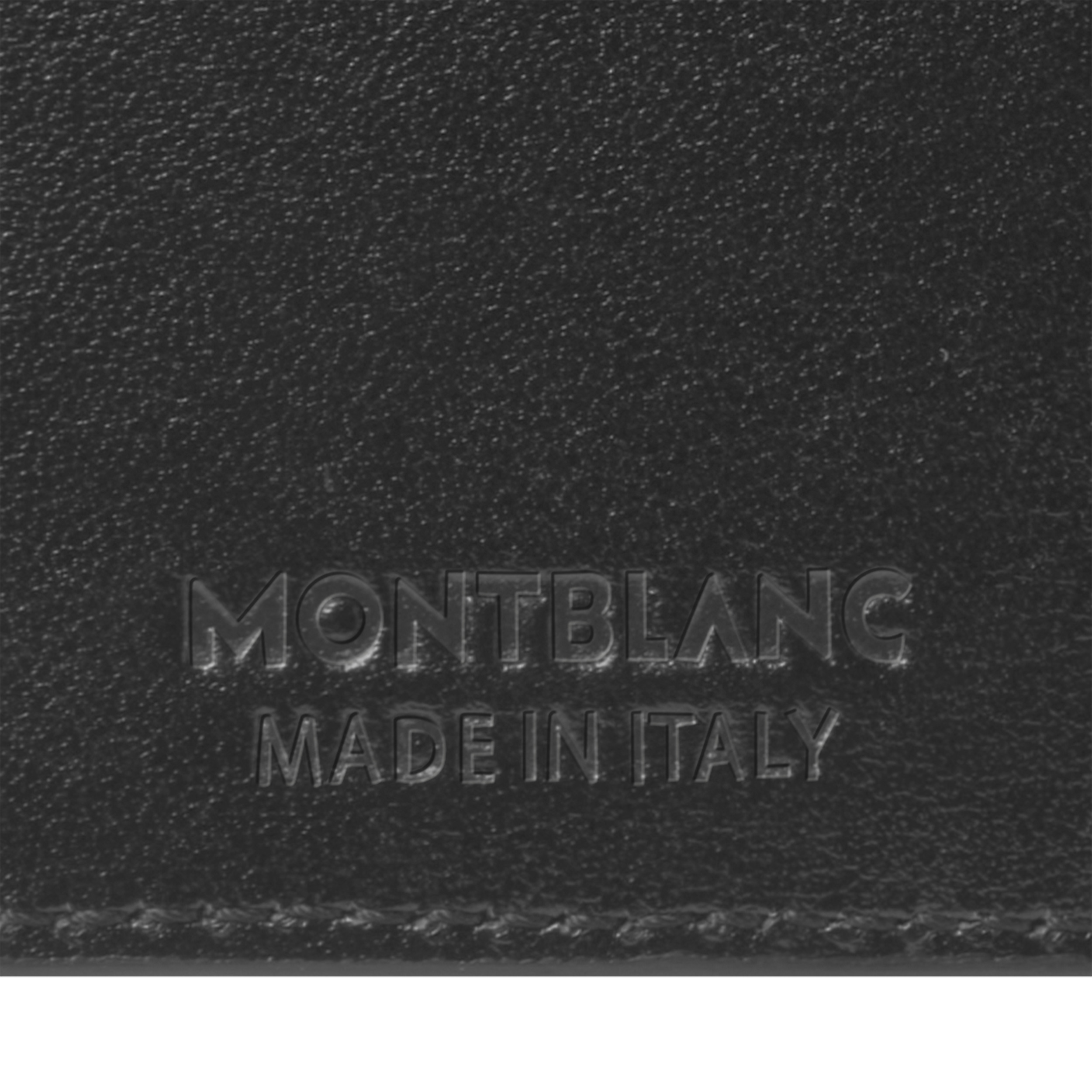 Meisterstück card holder 2cc - 5