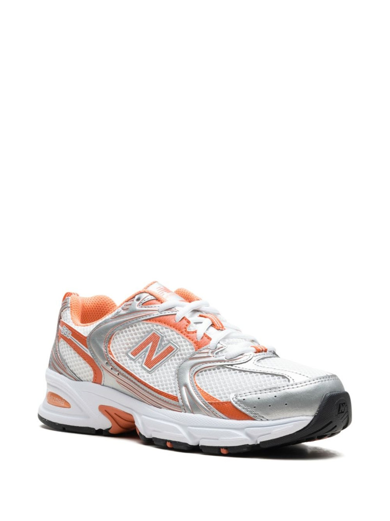 New Balance 530 "Reflection/Silver Metallic/Infield Clay" sneakers outlook