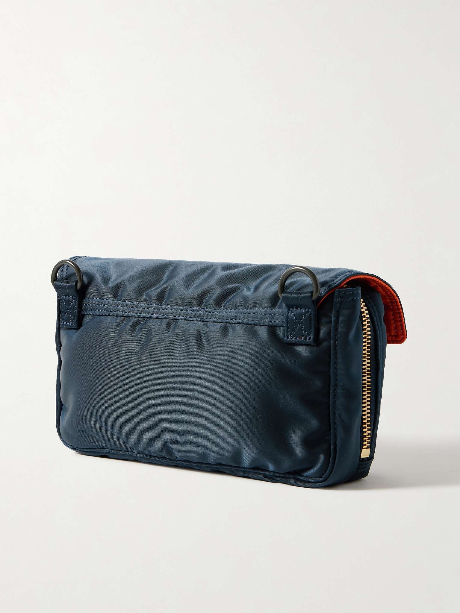 Tanker Envelope Nylon Belt Bag - 3