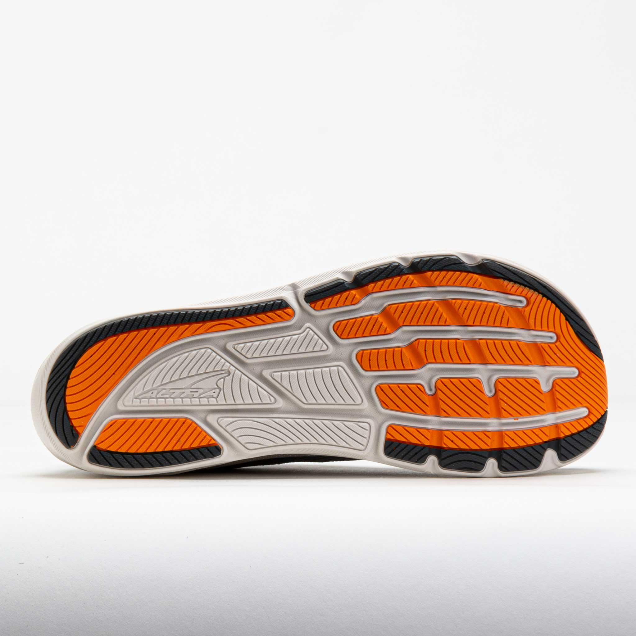 Altra Torin 8 Men's Dark Shadow - 4
