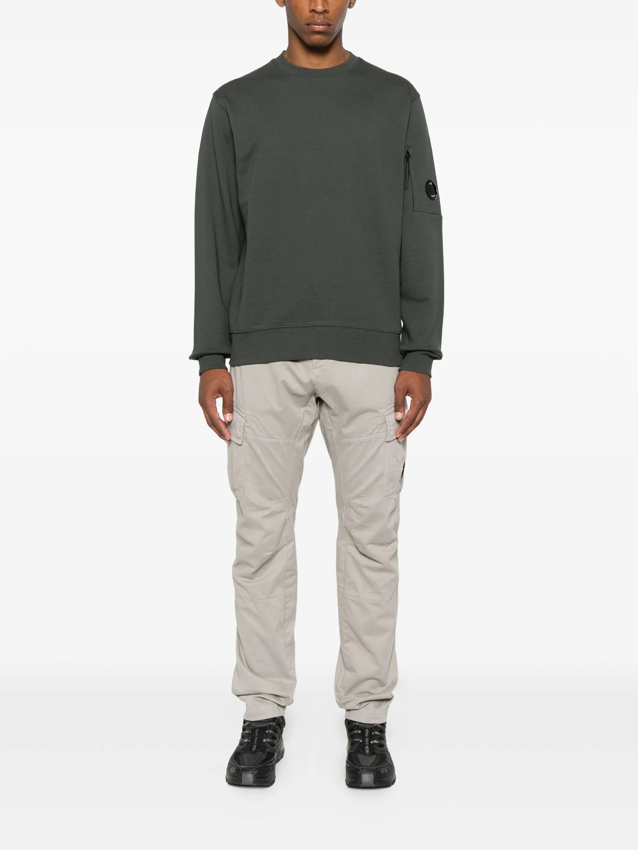 C.p. Company Sweaters And Knitwear - 4