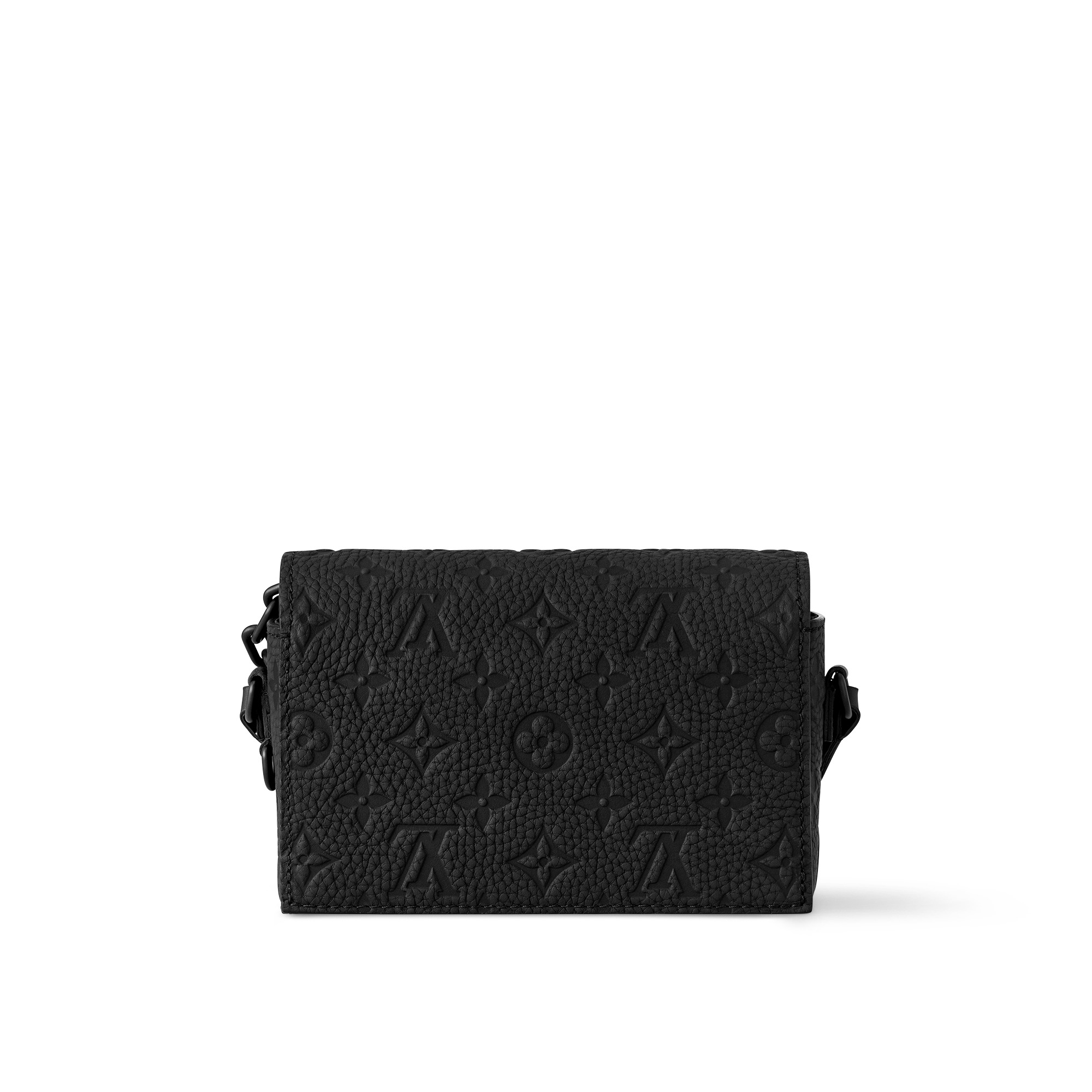 Steamer Wearable Wallet - 6