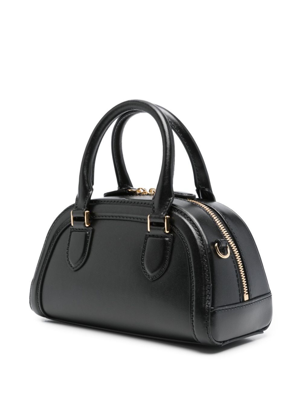 mini Birdee Boston tote bag - 3