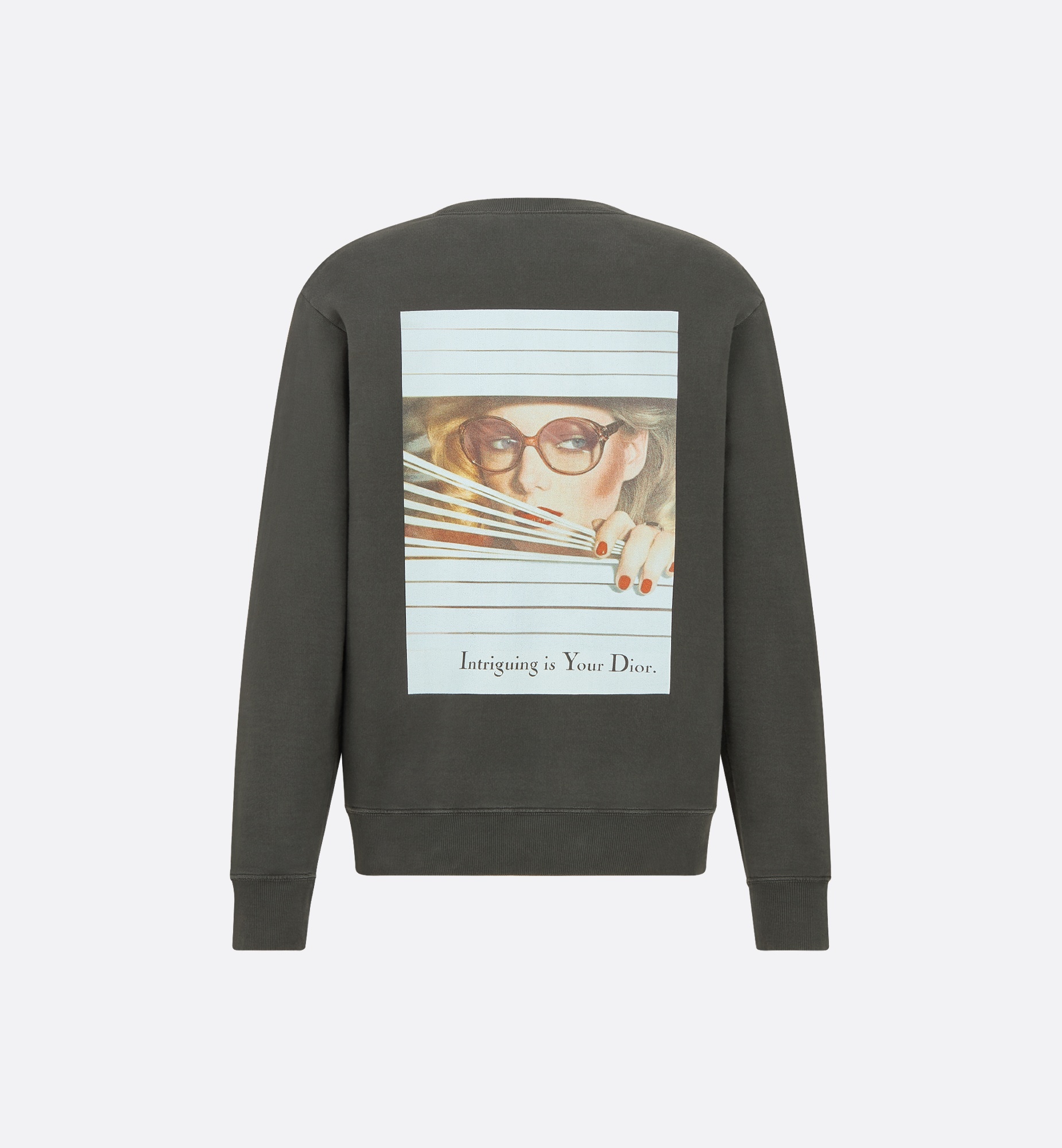 Dior Heritage Sweatshirt - 6