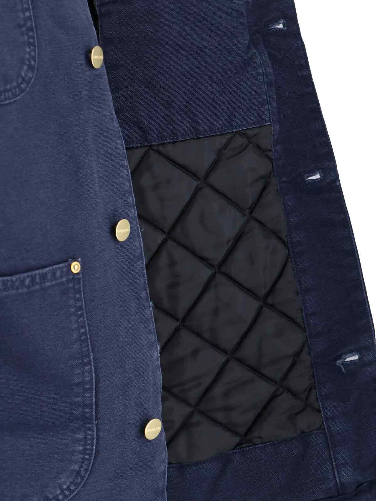 'OG CORE' JACKET - 5