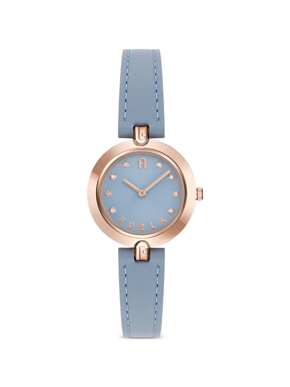 Logo Links 28mm watch - 1