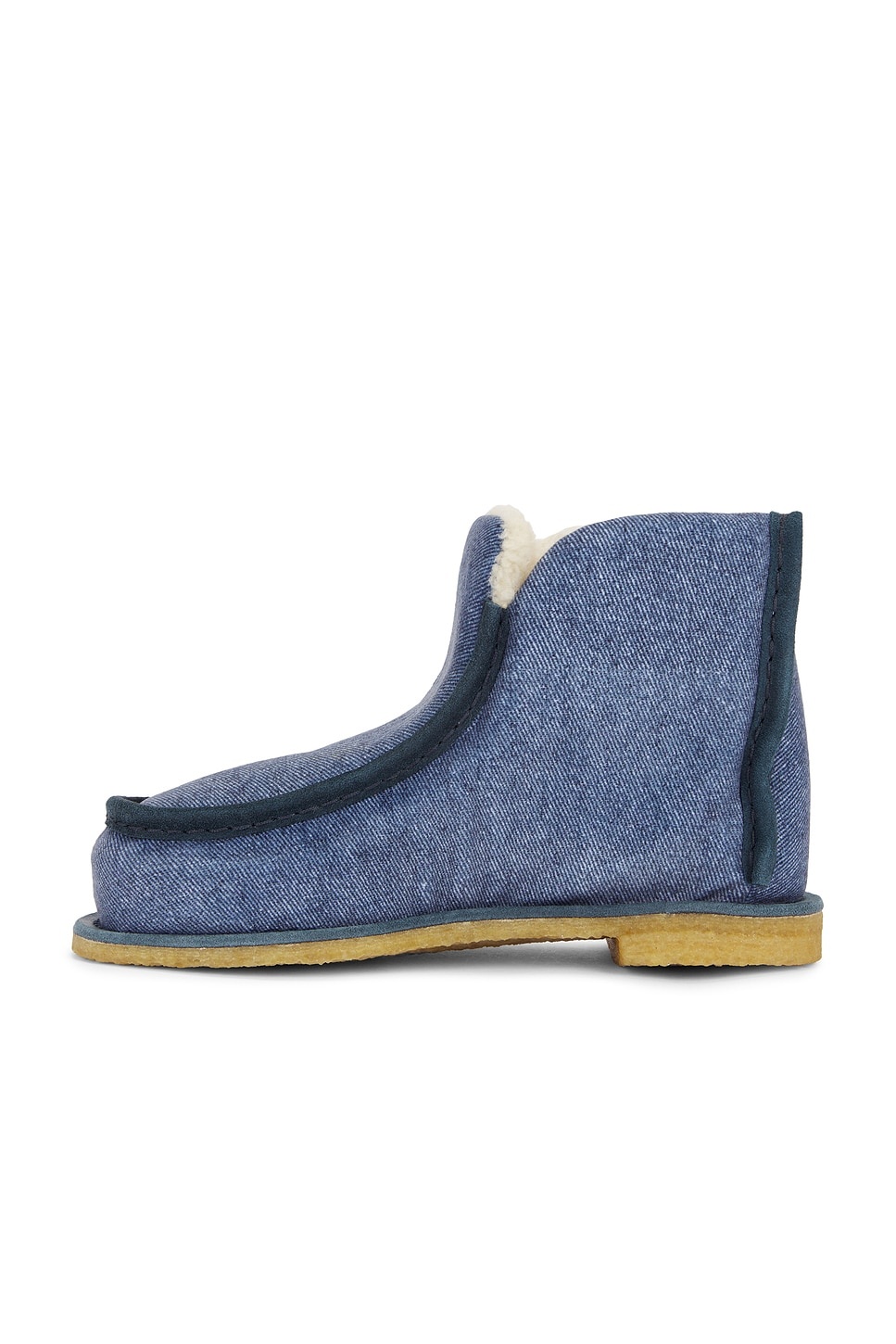 Ankle Boot - 5