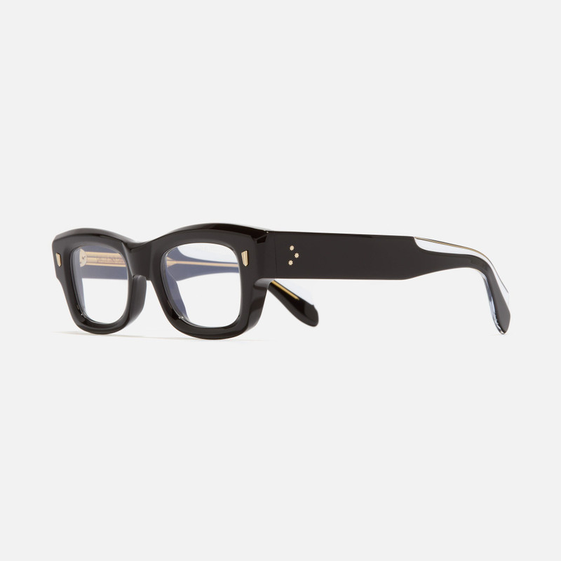CUTLER AND GROSS 1419 RECTANGLE OPTICALS outlook