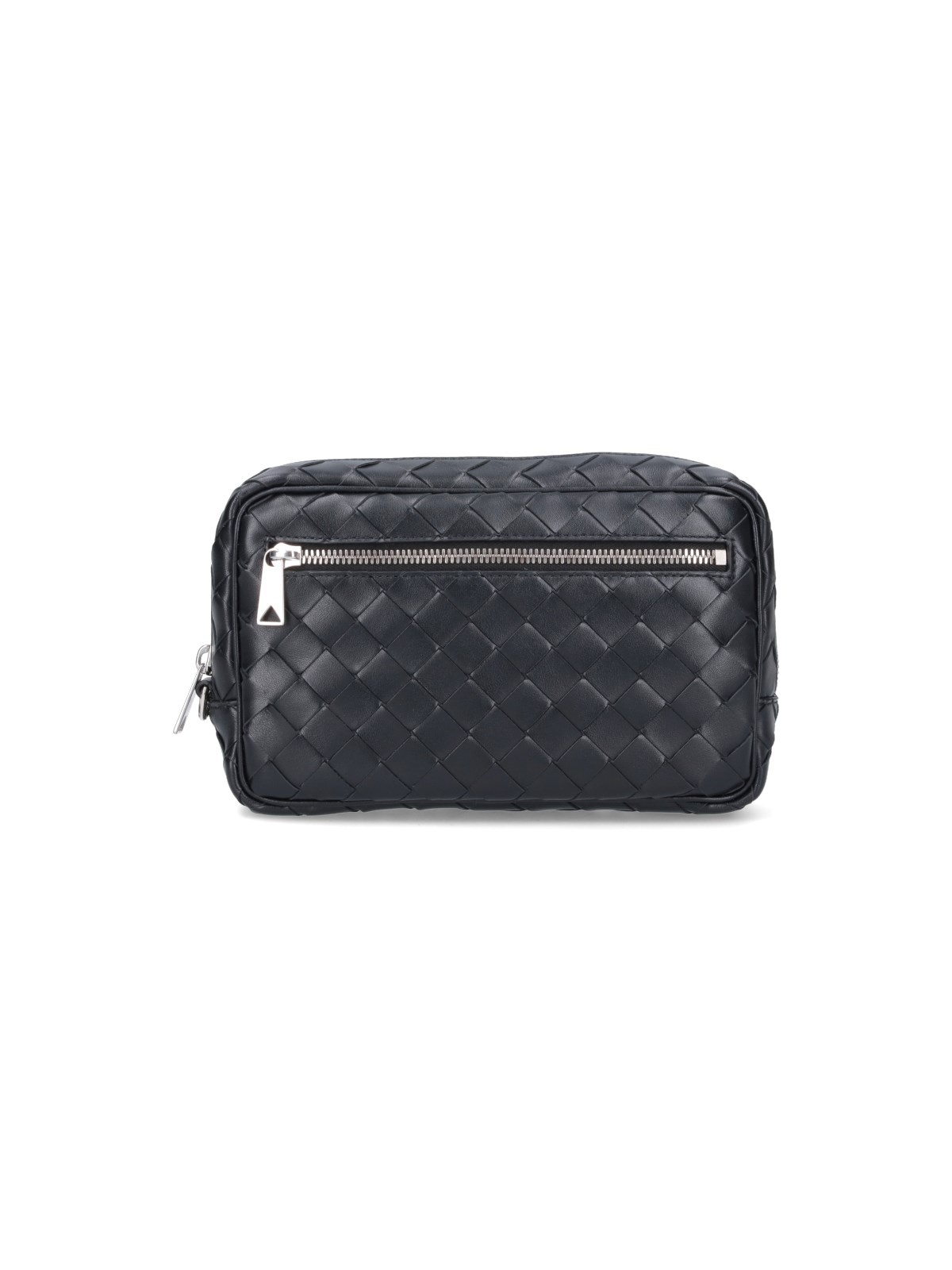 SMALL POUCH WITH STRAP - 3