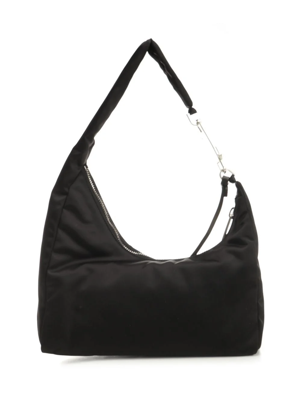 Rick Owens Women Small "Gemini" Bag - 1