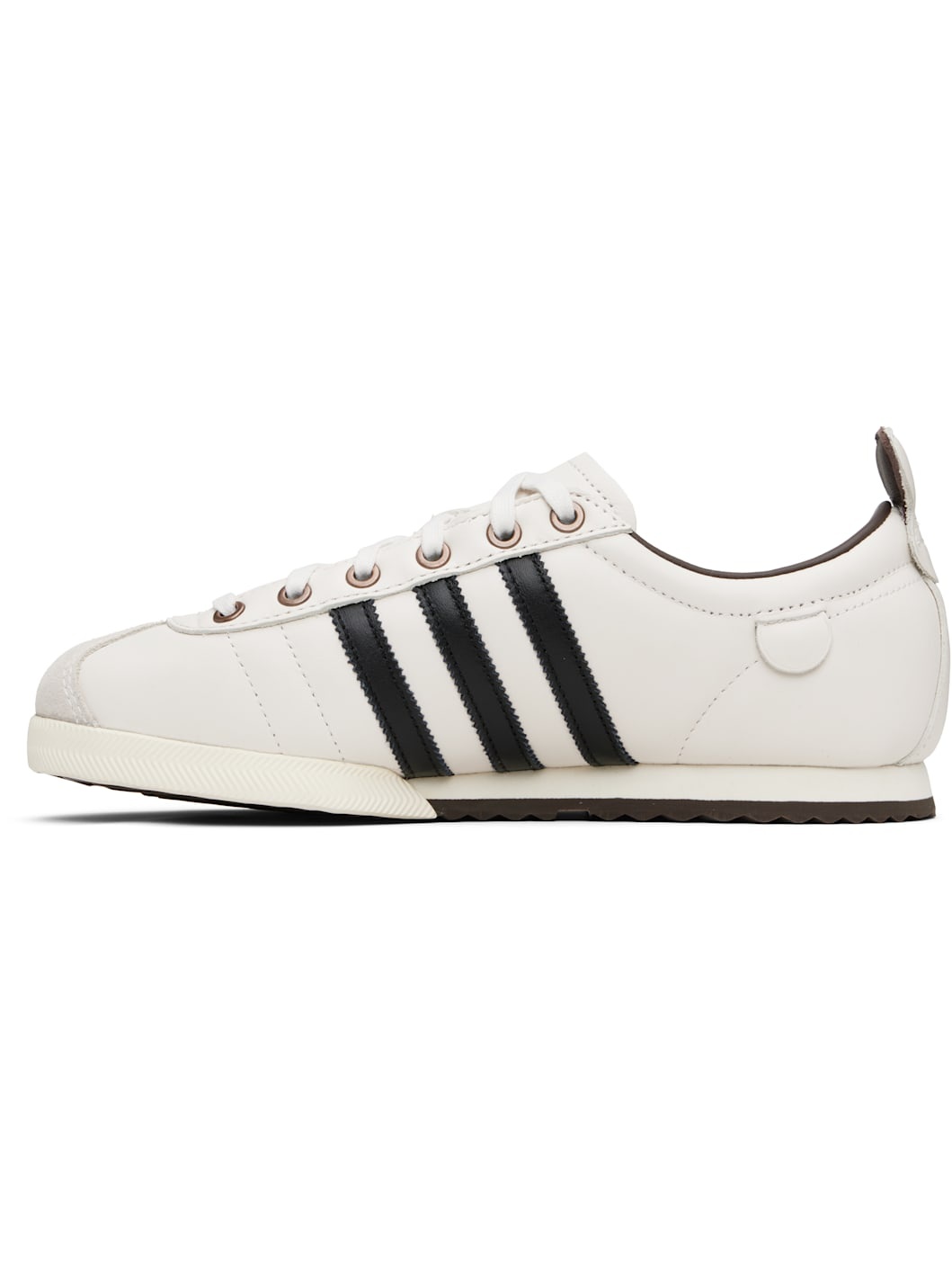 White Samba 62 Sneakers - 3