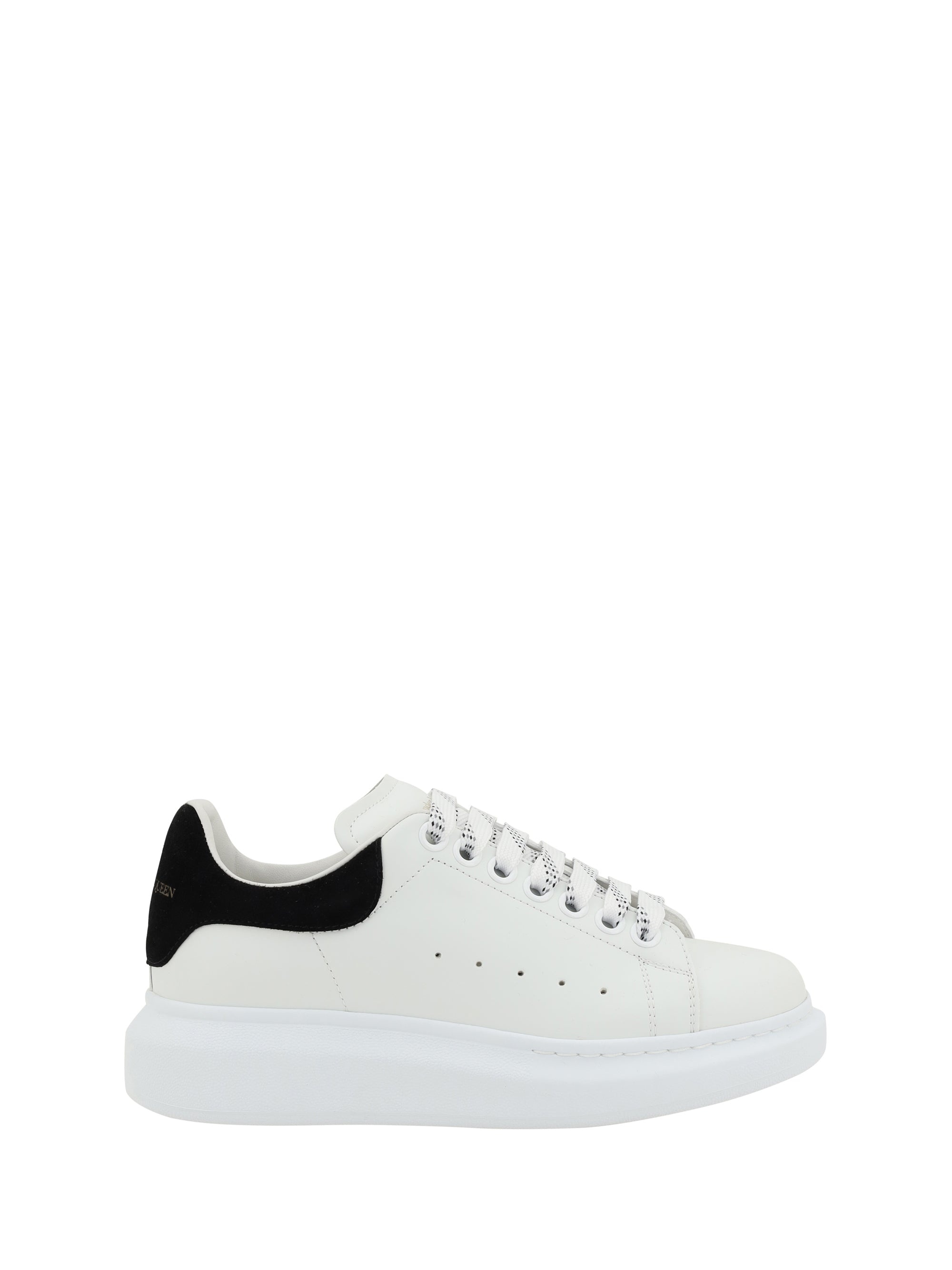 Alexander Mcqueen Women Sneaker - 1