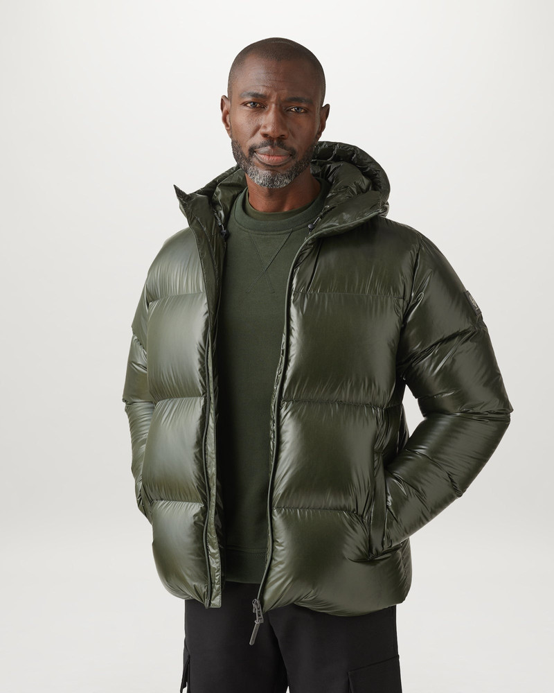 BELSTAFF SWEATSHIRT 5