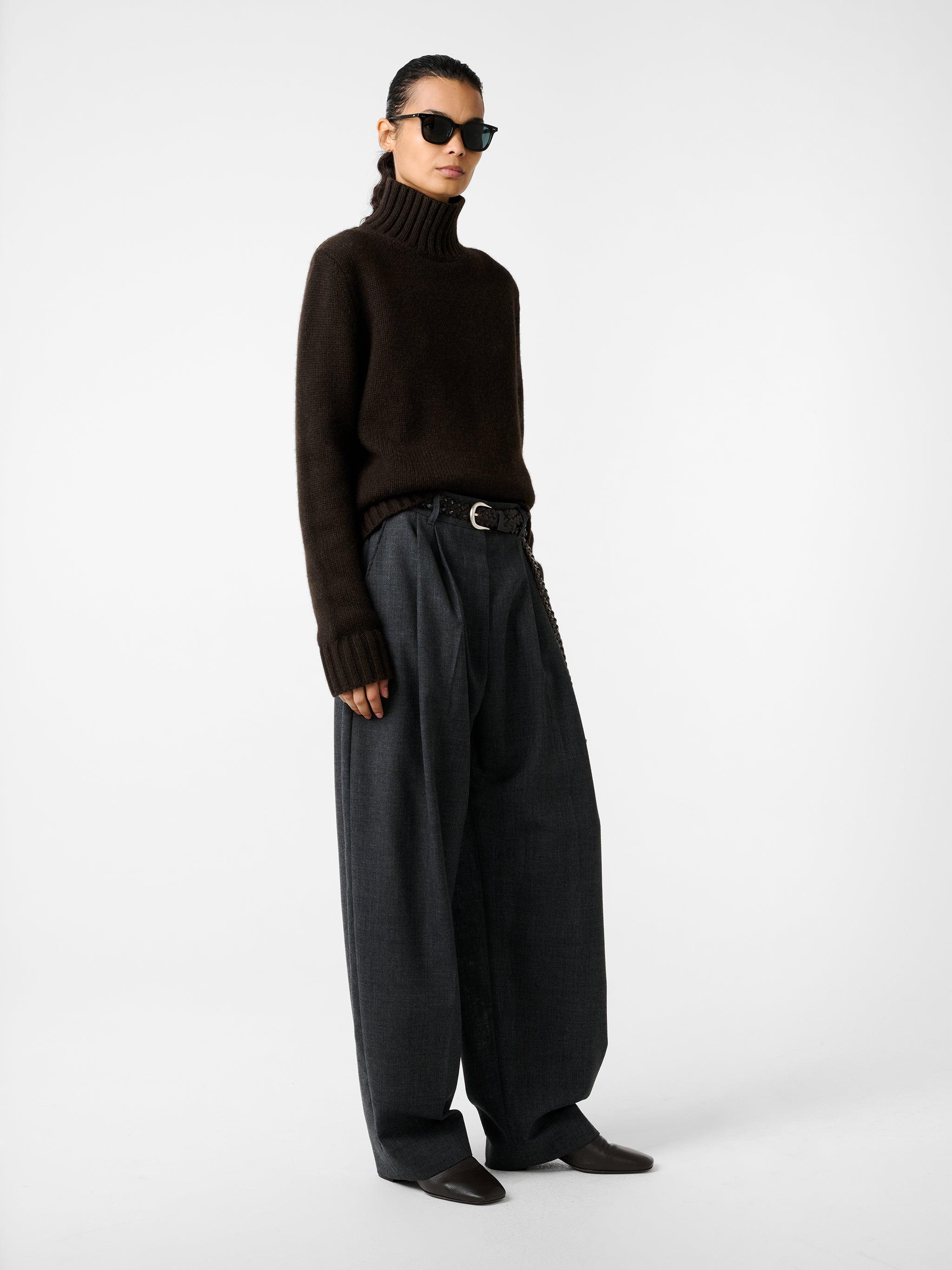 Loris Knit - 9