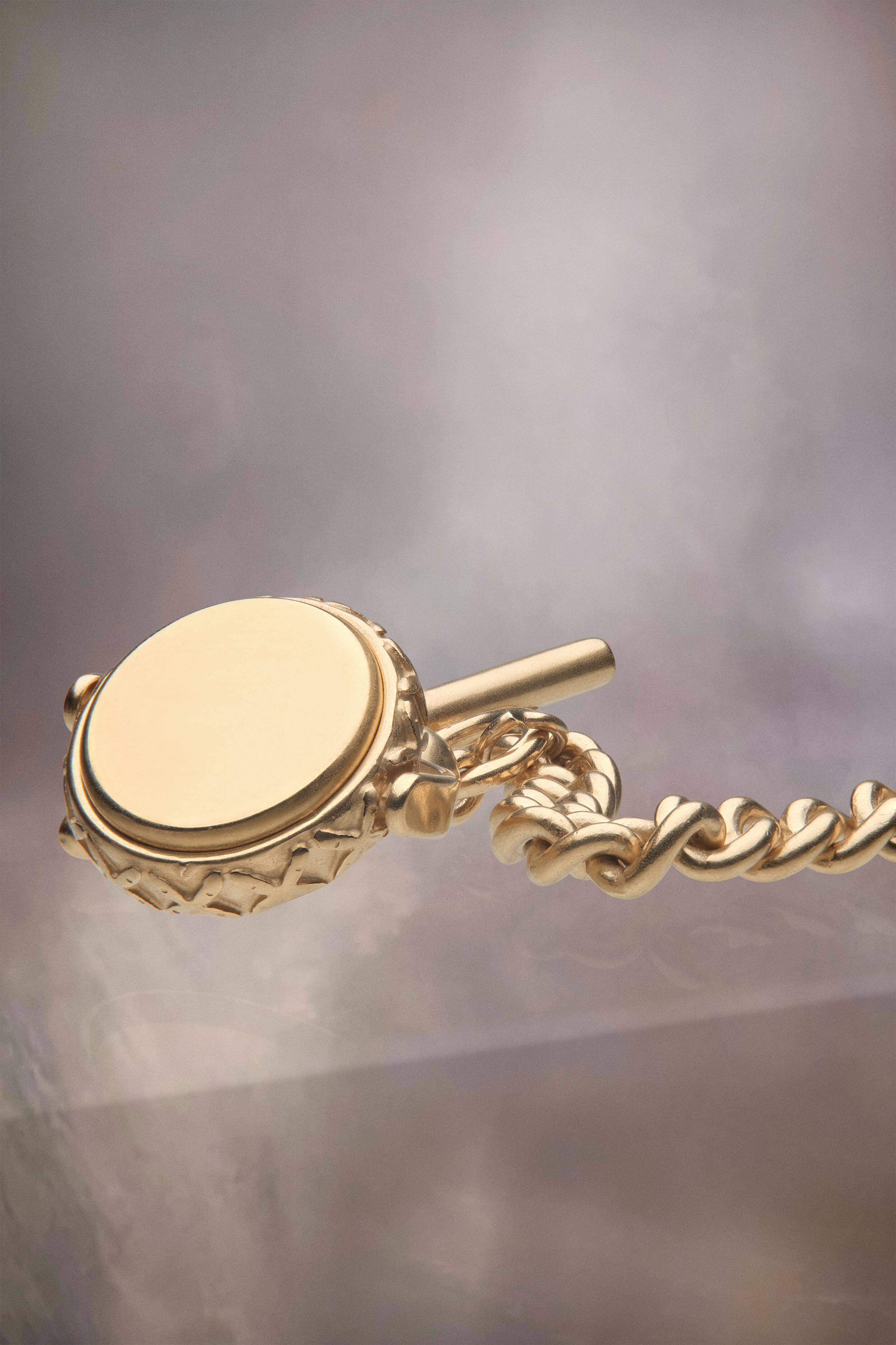 Pendant necklace - 3