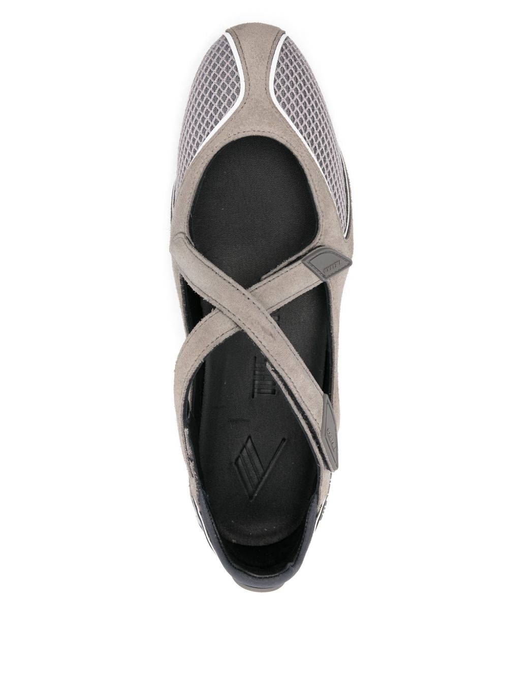 Nomad sneakers - 4