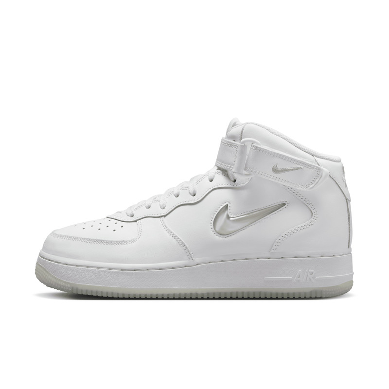 Nike Men's Air Force 1 Mid '07 Shoes - 1