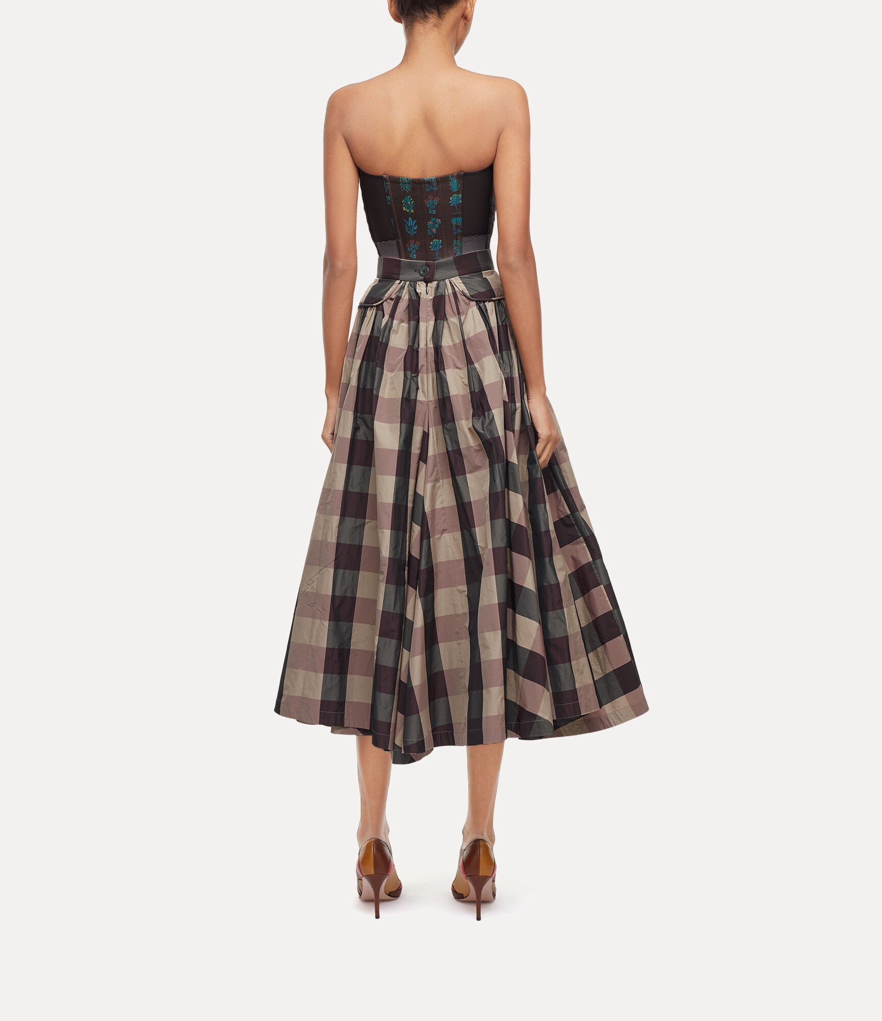 DIRNDL SKIRT - 5