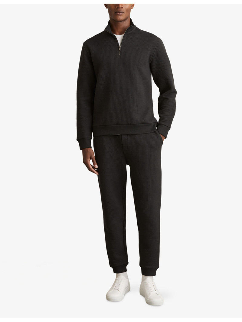 Finley Knit Low-Top Trainers 2
