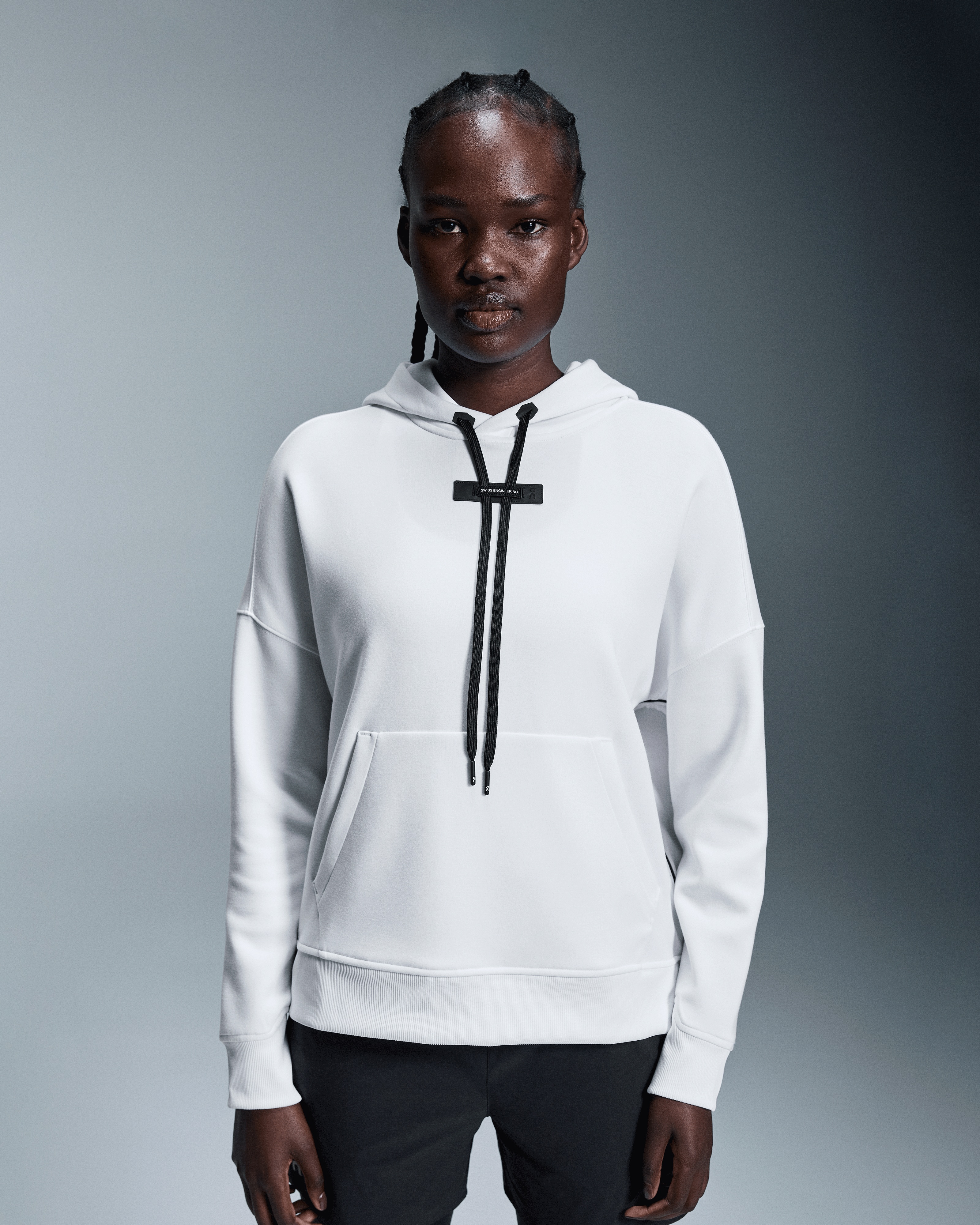 Hoodie - 3