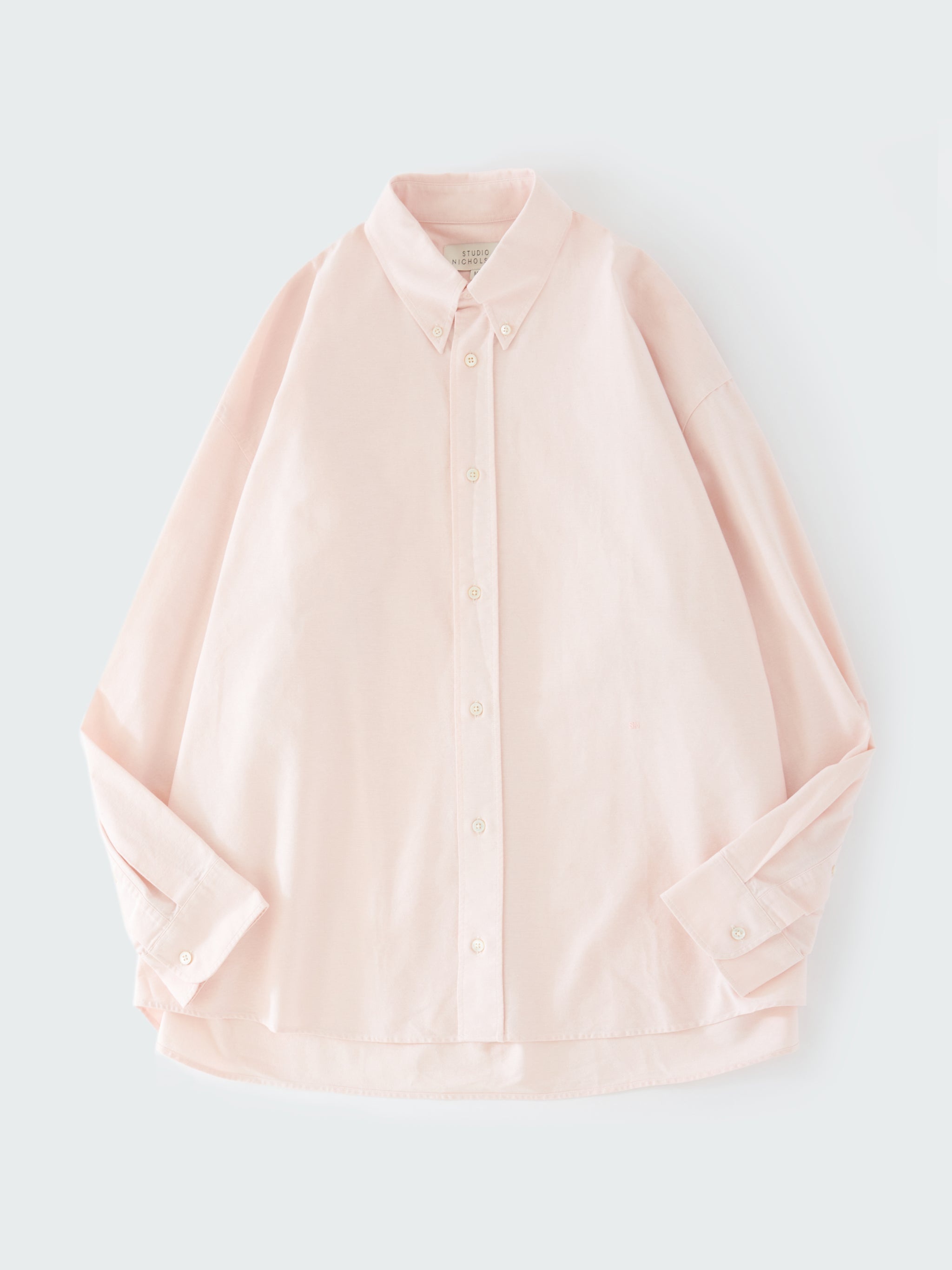 Ruskin Shirt - 1