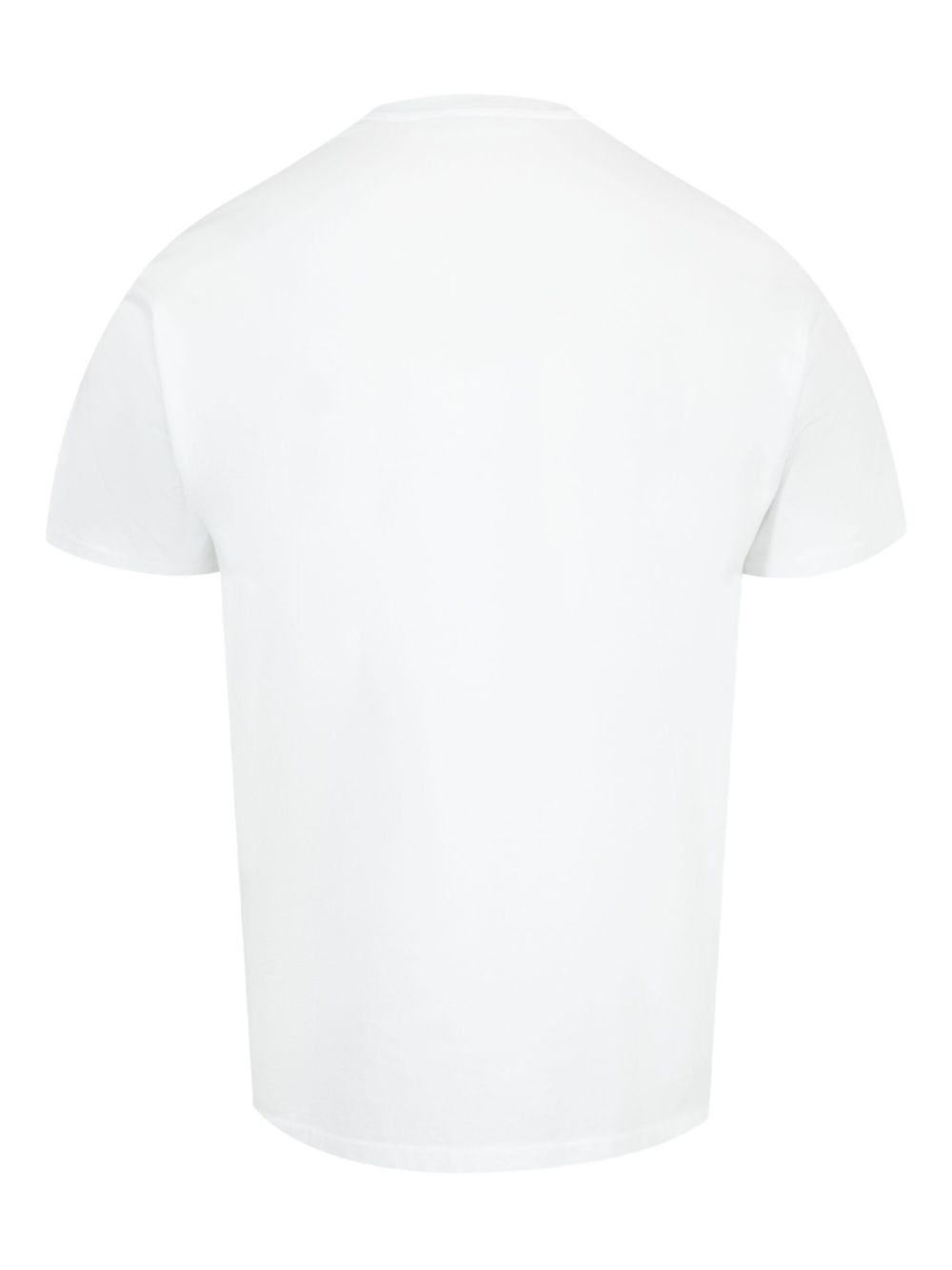 cotton T-shirt - 2