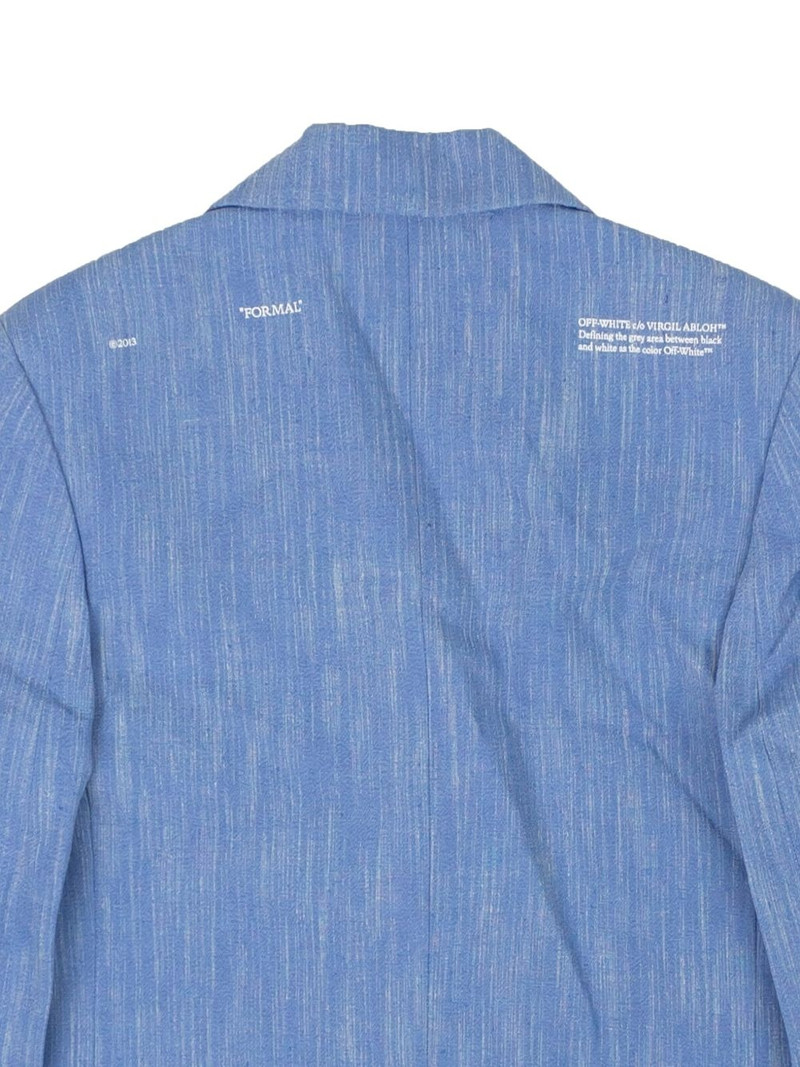 Tomboy blazer 3