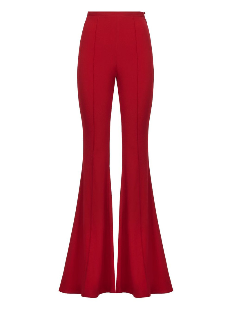 Mae flared trousers 1