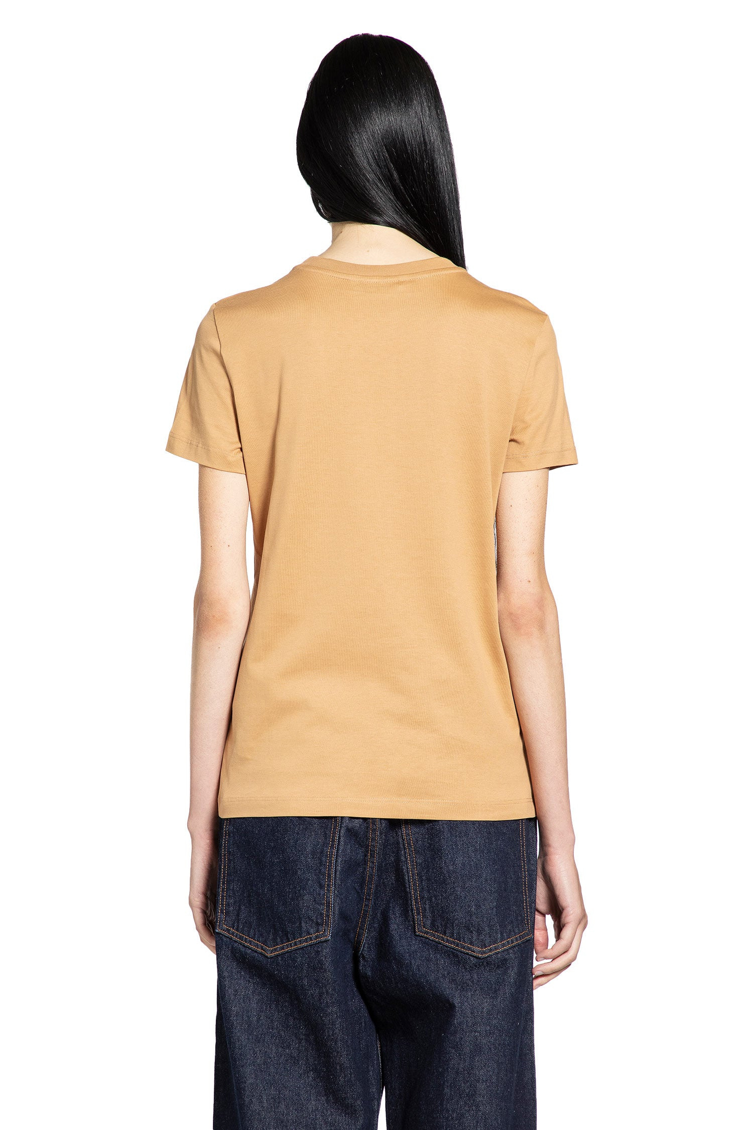 Cotton Jersey T-shirt - 3