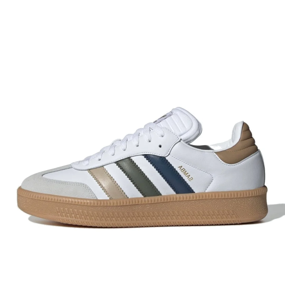 adidas Samba XLG 'White Tan' JI4277 - 1