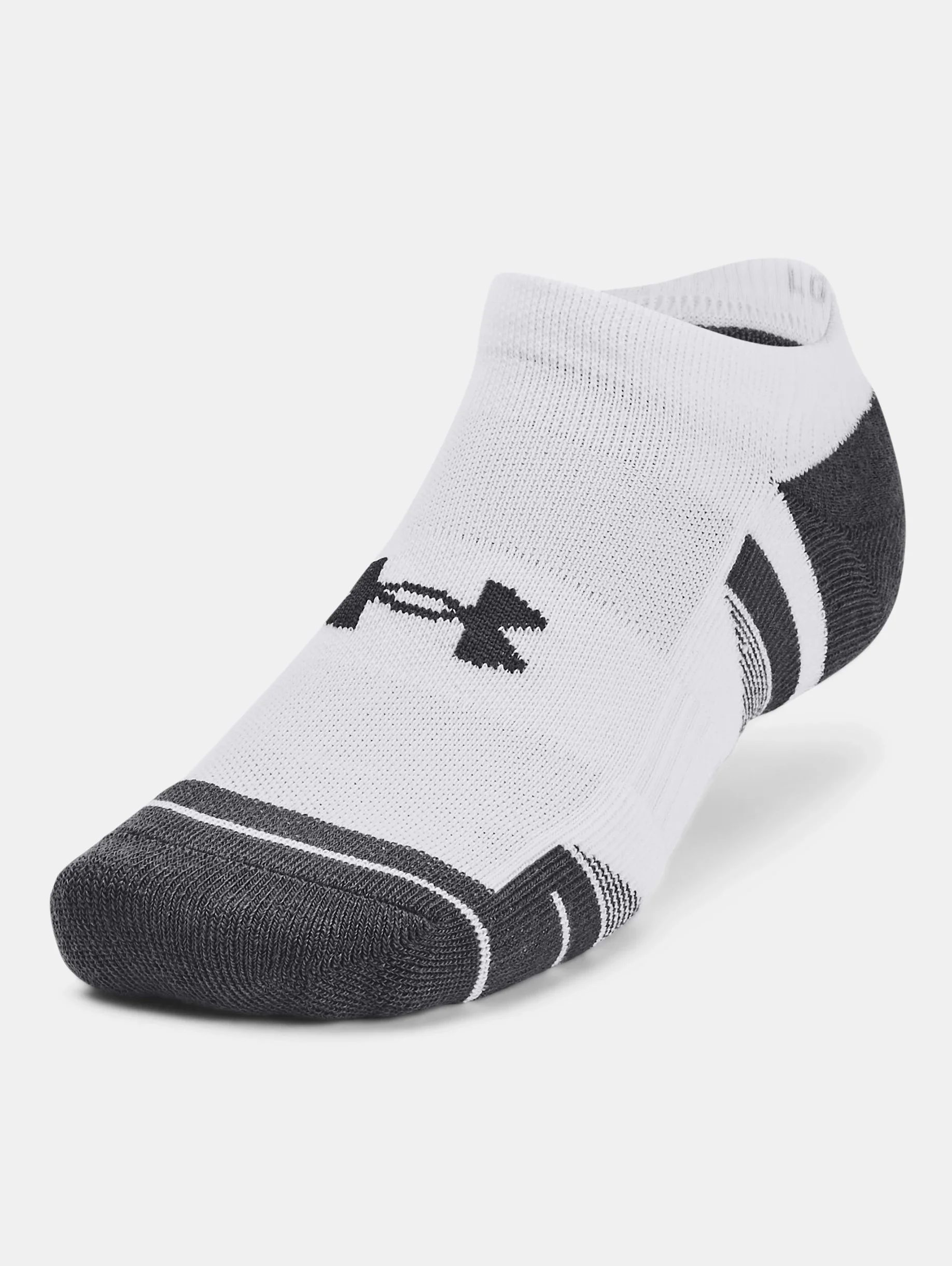 UA Performance Tech - 1