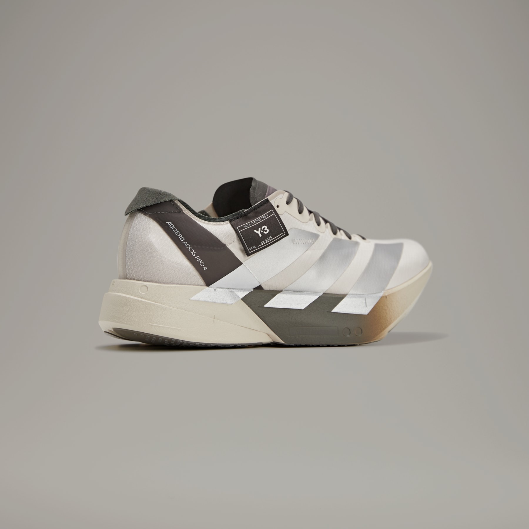 Y-3 Adios Pro 4 - 6