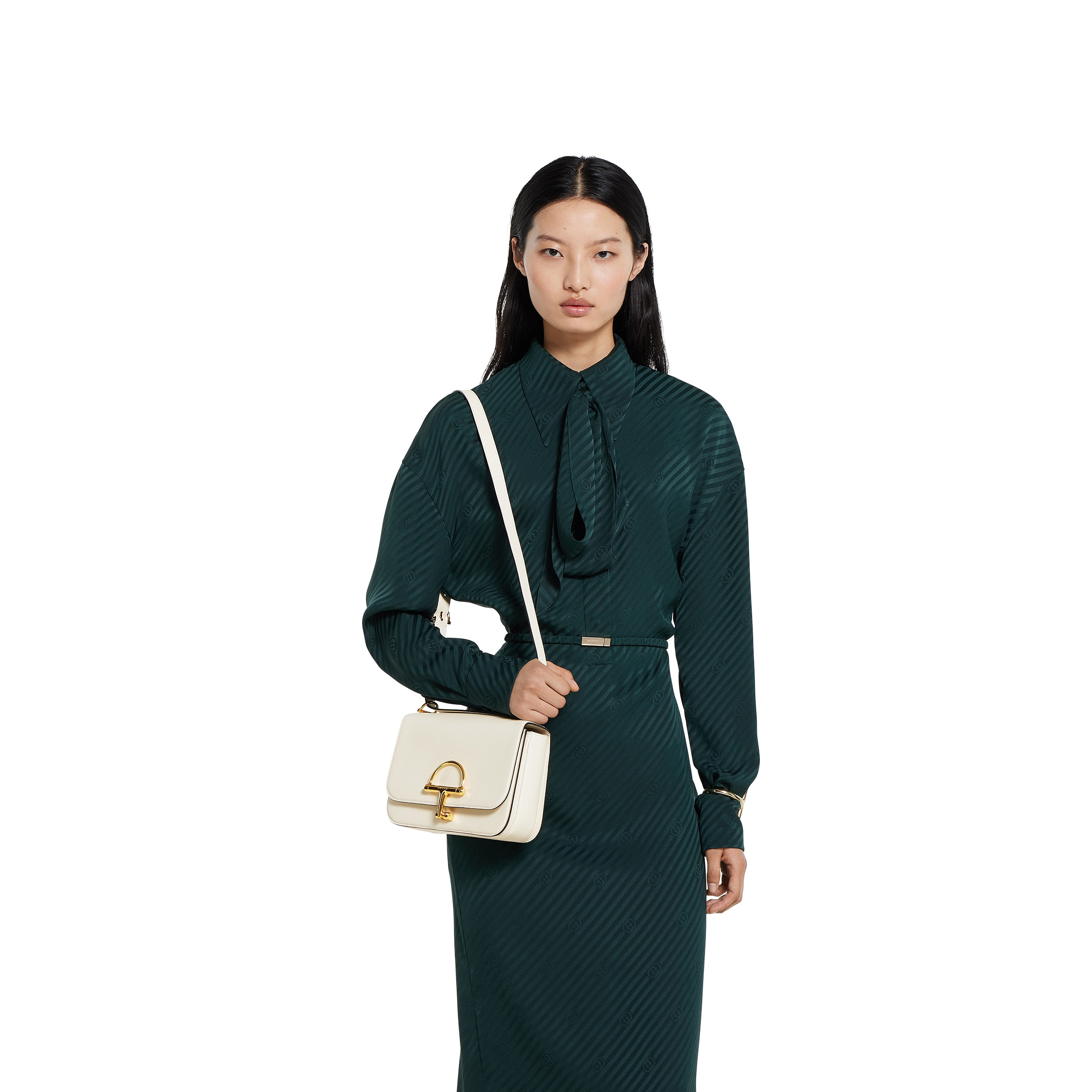 Gucci Siena small shoulder bag - 4