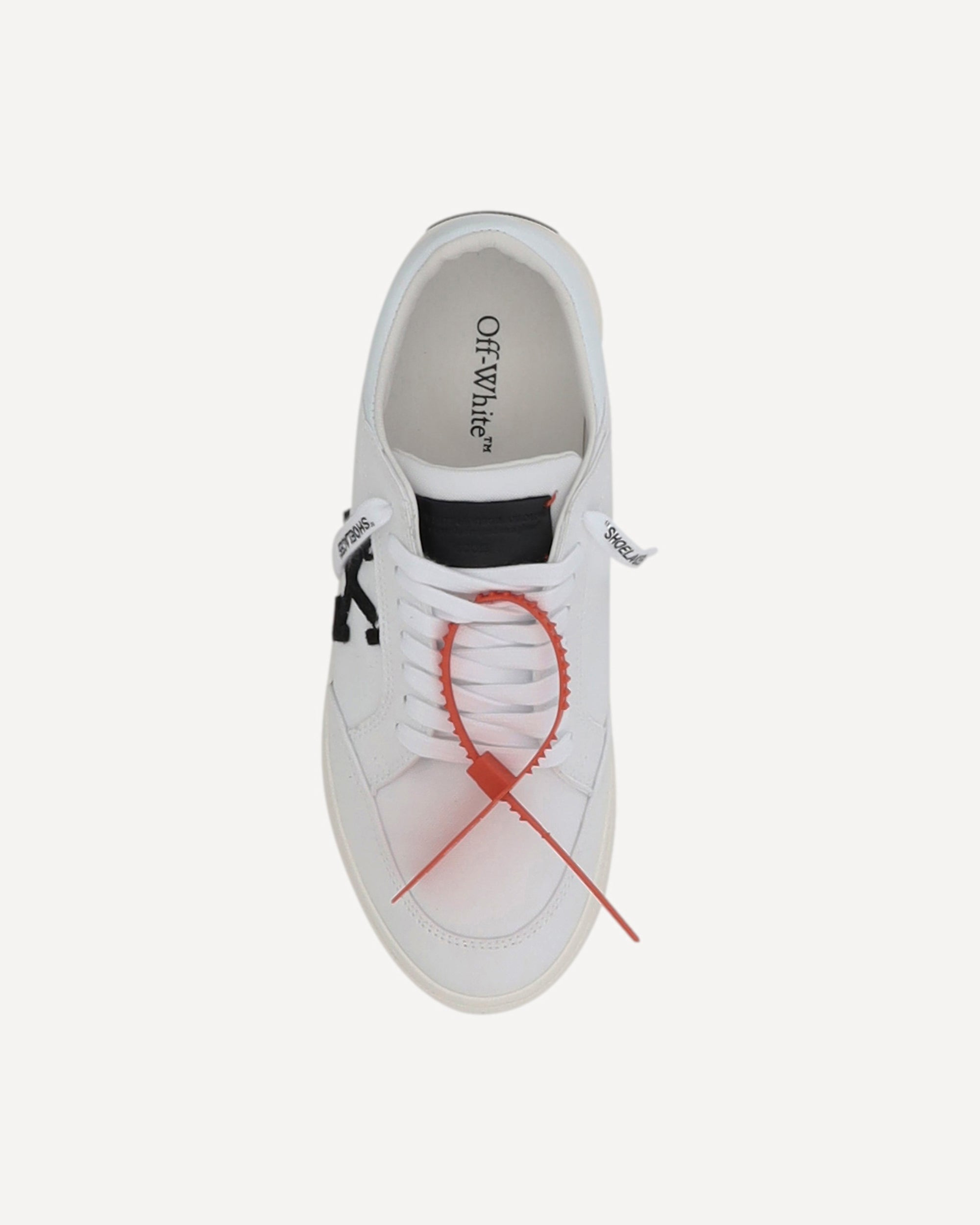 New Low Vulcanized Sneakers - 4
