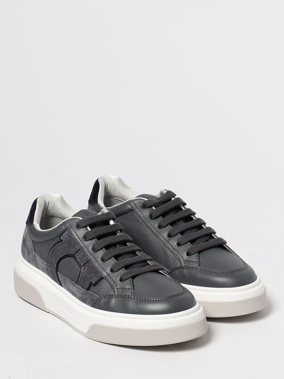 Sneakers men Ferragamo - 2