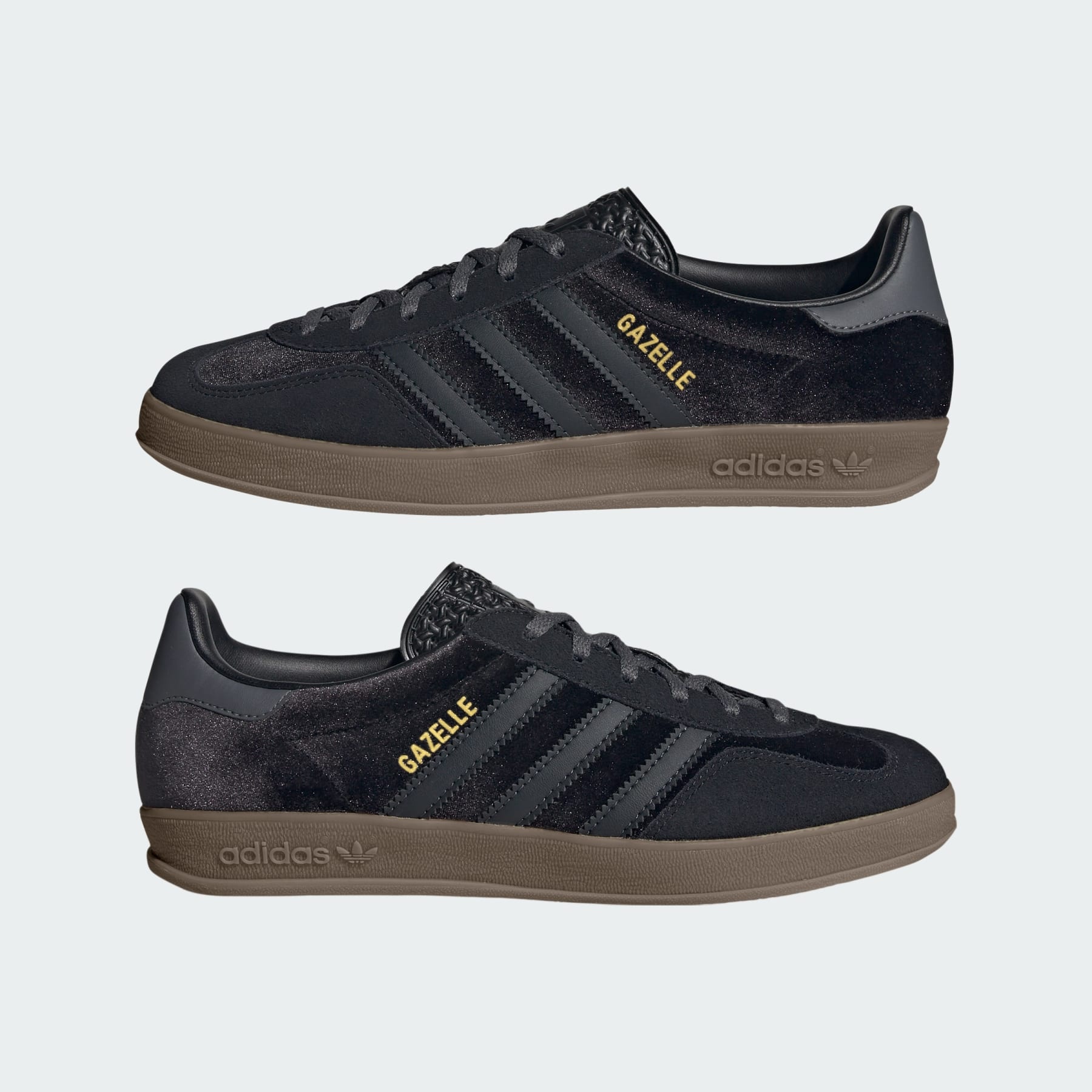 Gazelle Indoor Shoes - 7