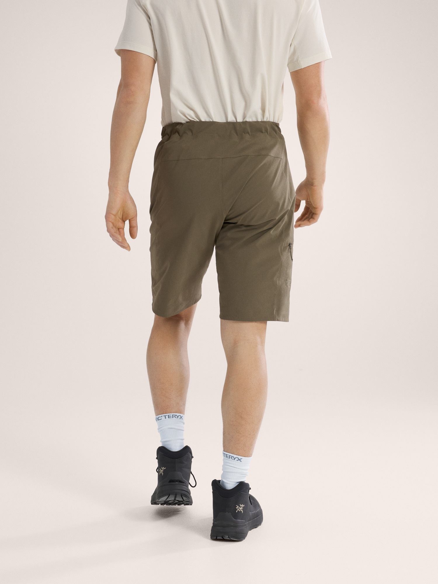 Gamma SL Short 11" - 5