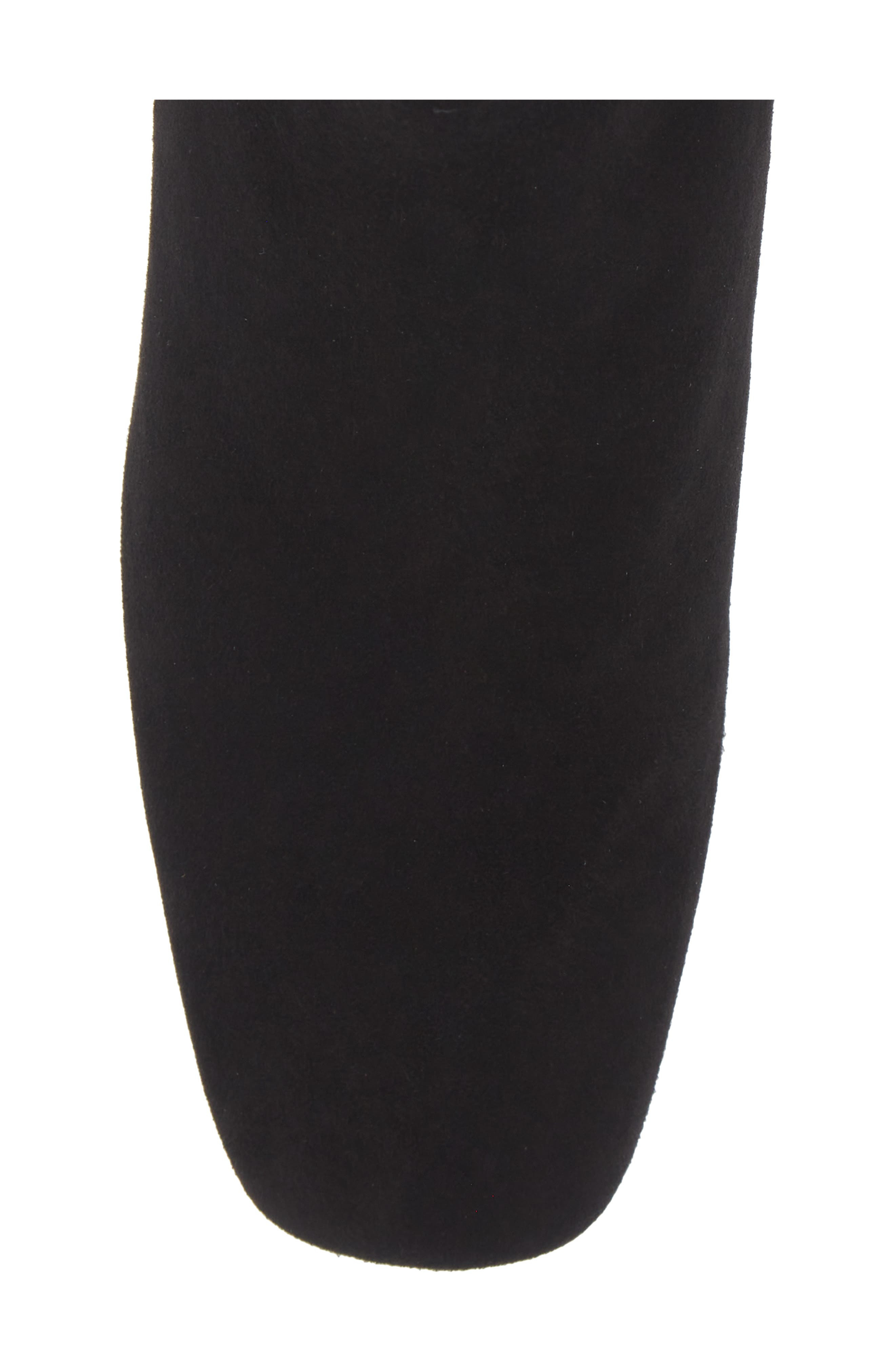 Dolce&Gabbana Jackie Bootie in 80999 Nero at Nordstrom - 5