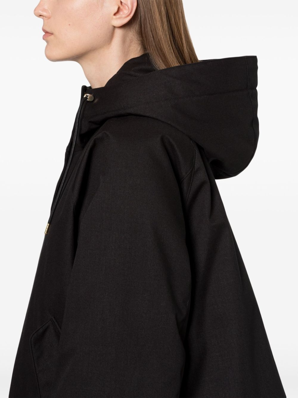 Skye parka - 6