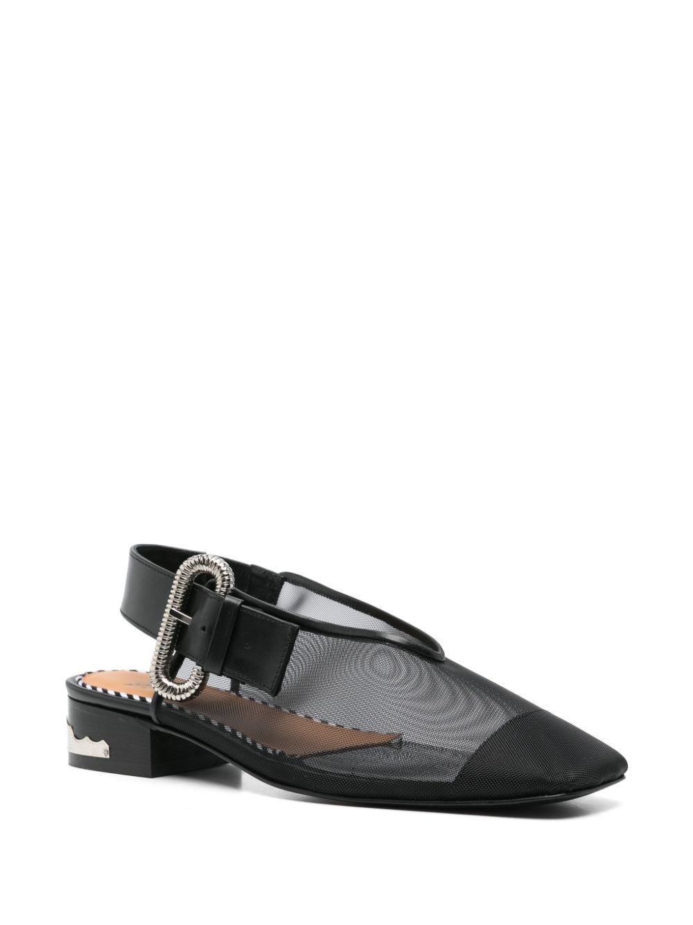 mesh pumps - 2