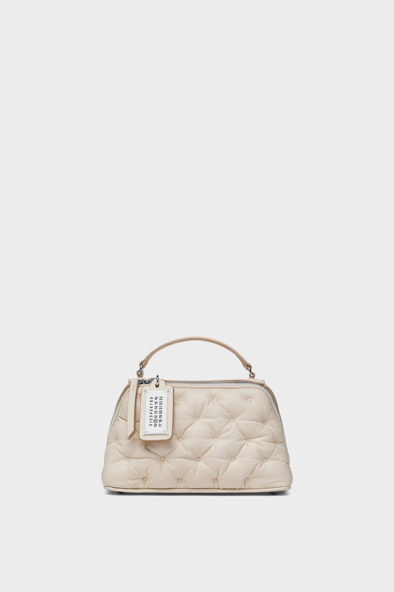 Glam Slam Trapezoid Bag 1