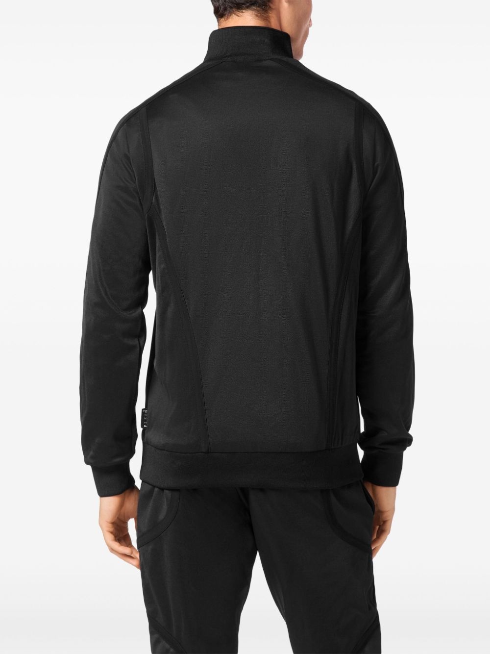Olympic jogging jacket - 3