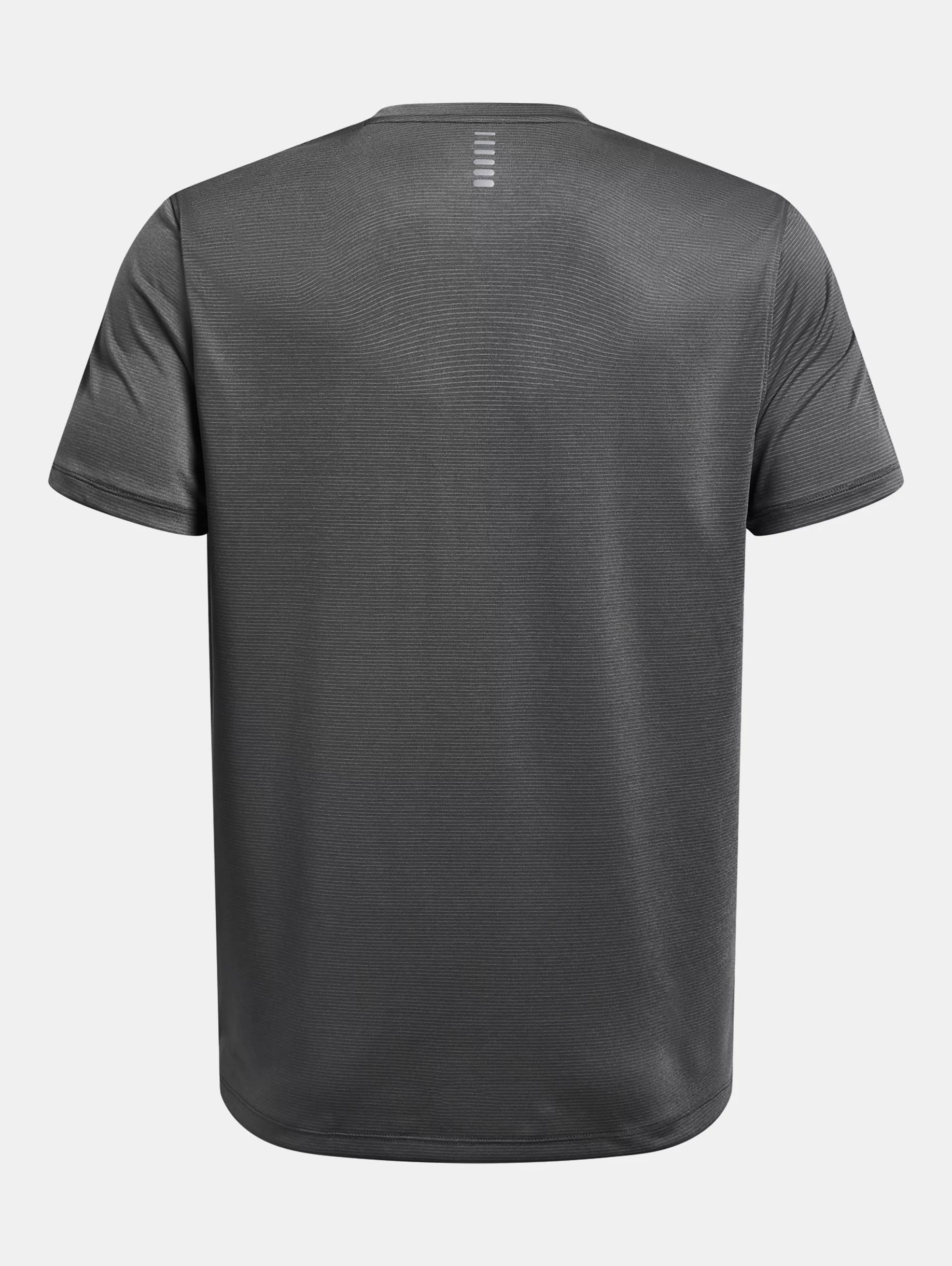 Men's UA Launch Short Sleeve - 3