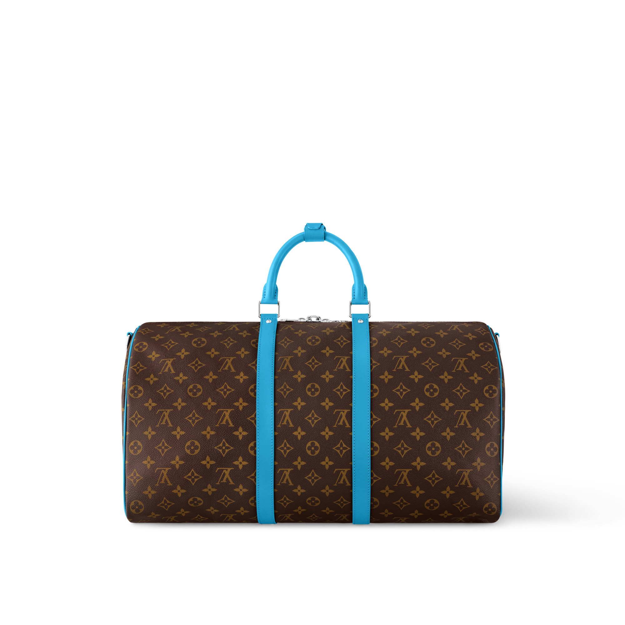 Keepall Bandoulière 50 - 4