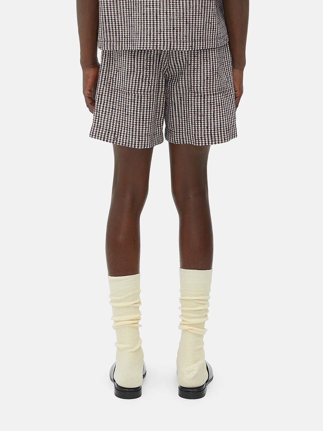 Short men Bottega Veneta - 3