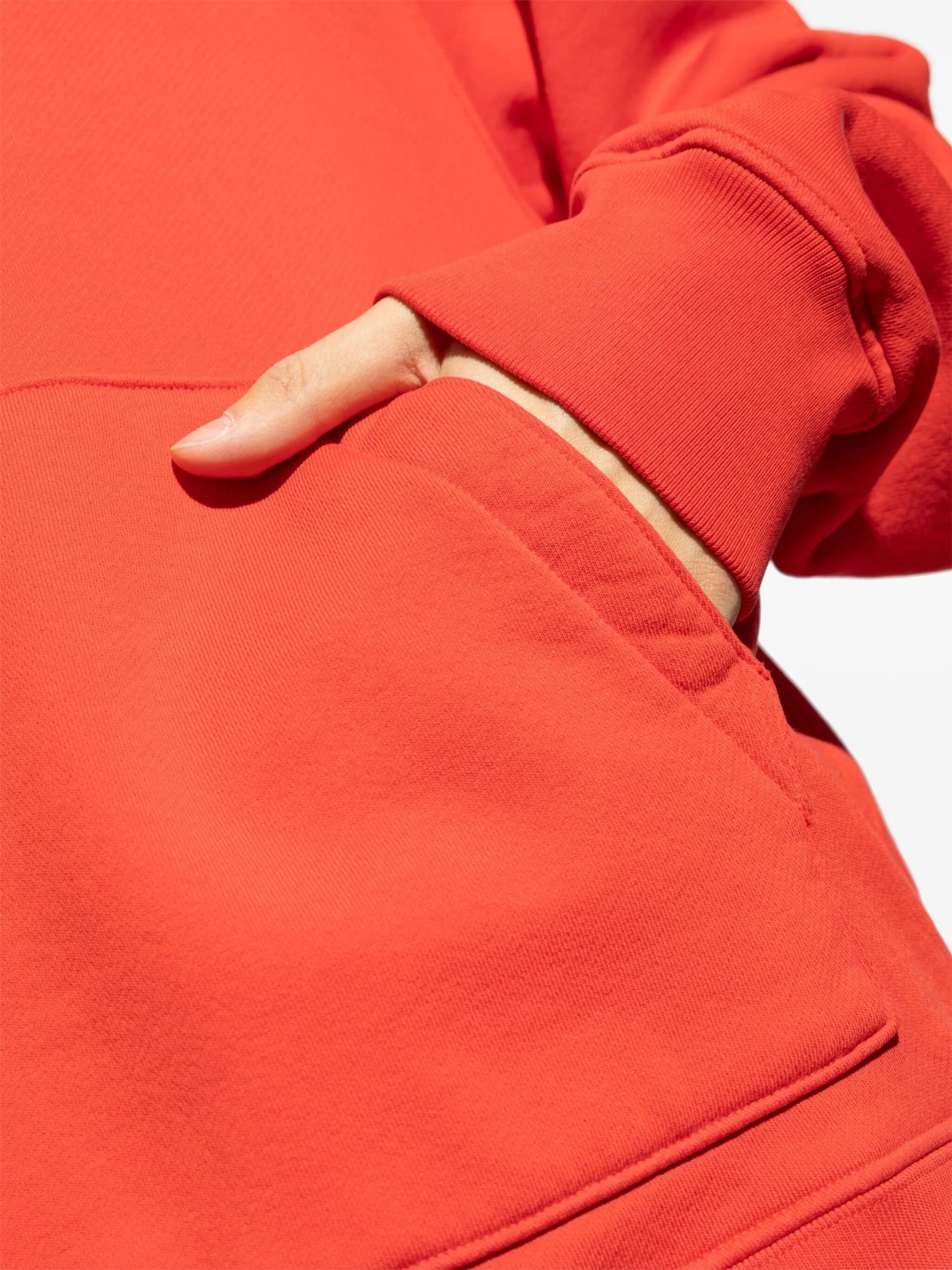 Logo-Print Hoodie - 5