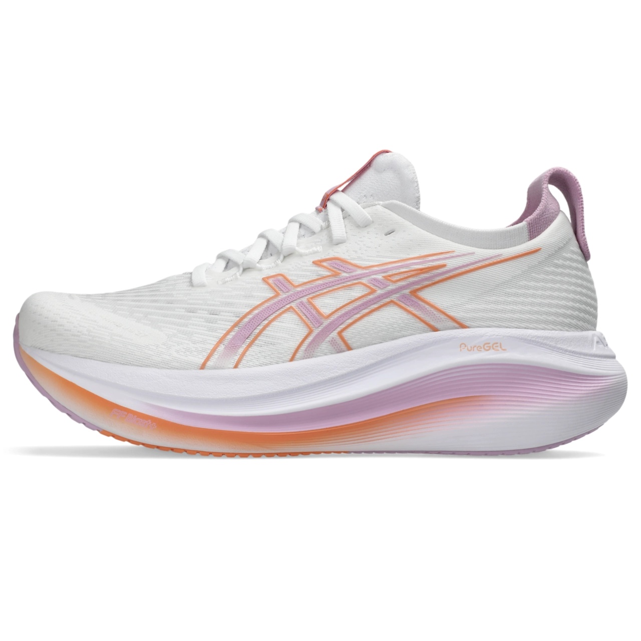 GEL-NIMBUS 27 - 8