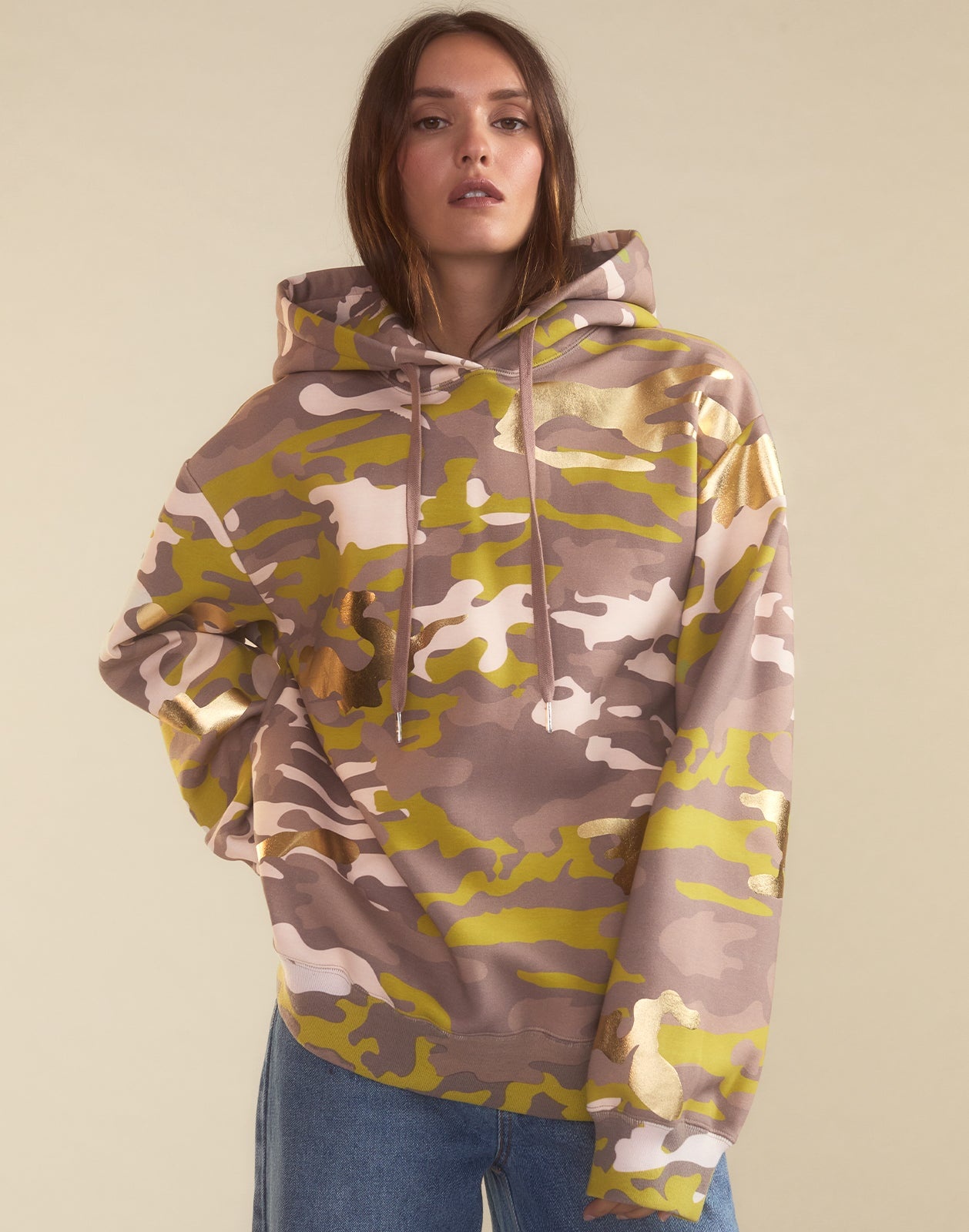 In Plain Sight Hoodie - 2