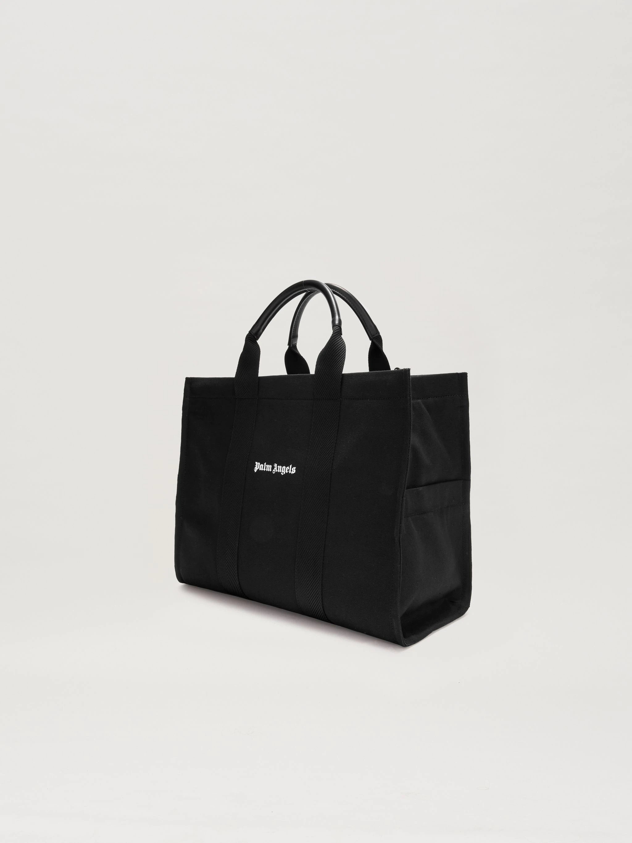 VENICE TRACK TOTE BAG - 3